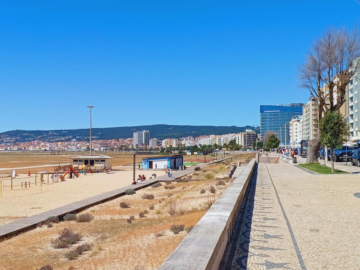 Varandas Do Oasis Figueira da Foz Exterior foto