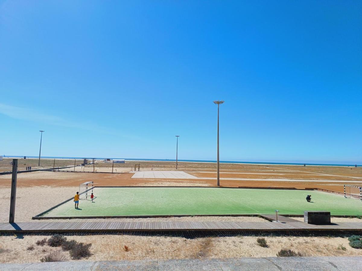 Varandas Do Oasis Figueira da Foz Exterior foto